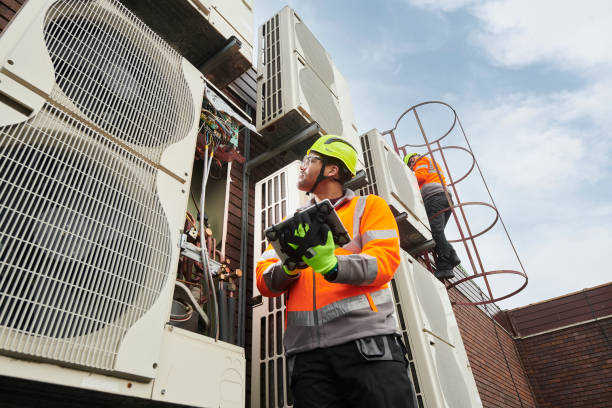 Best HVAC Replacement Cost  in Exeter, CA