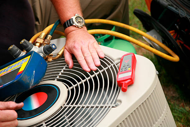 Best HVAC Cleaning Services  in Exeter, CA