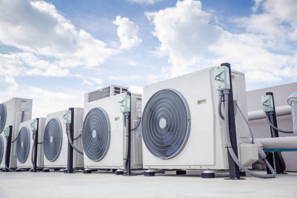 Best Emergency HVAC Repair  in Exeter, CA
