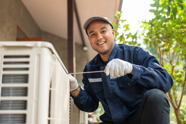 Best HVAC Maintenance Plan  in Exeter, CA