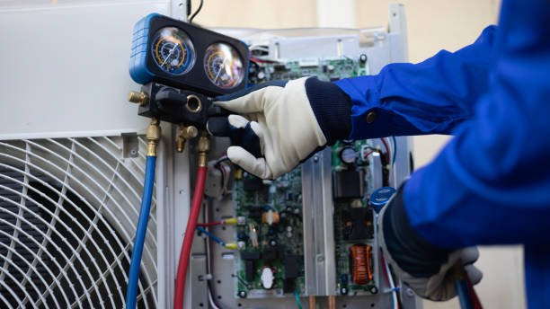Best Furnace Repair Near Me  in Exeter, CA