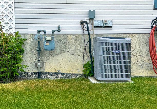 Exeter, CA HVAC Company